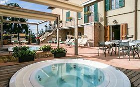 Hotel Palazzo Leopoldo